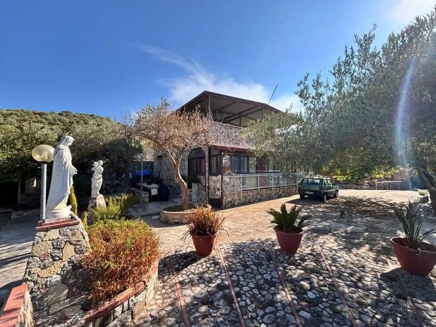 Villa - foto 4