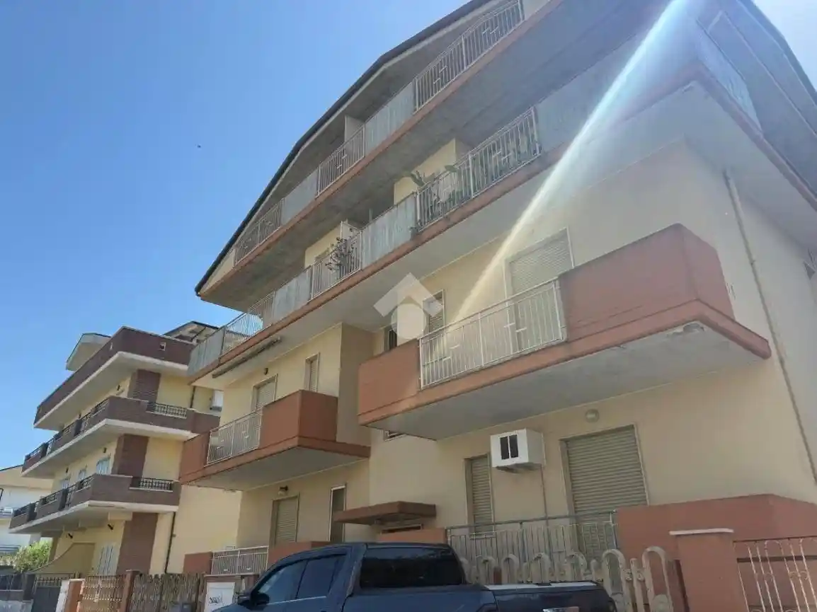Appartamento in vendita a Alba Adriatica