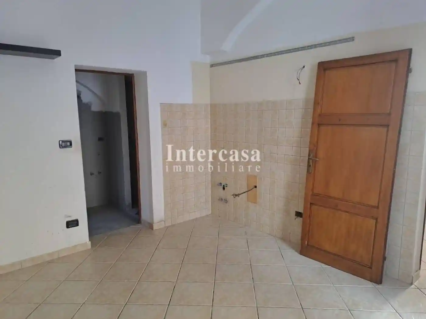 Appartamento in vendita a Vicopisano