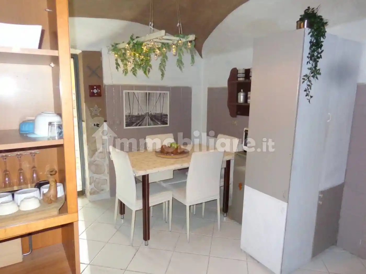 Casa indipendente in vendita a Crevacuore