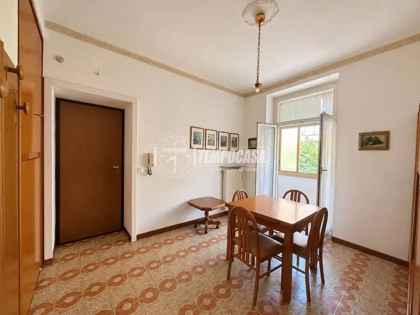 Appartamento in vendita a Lecco