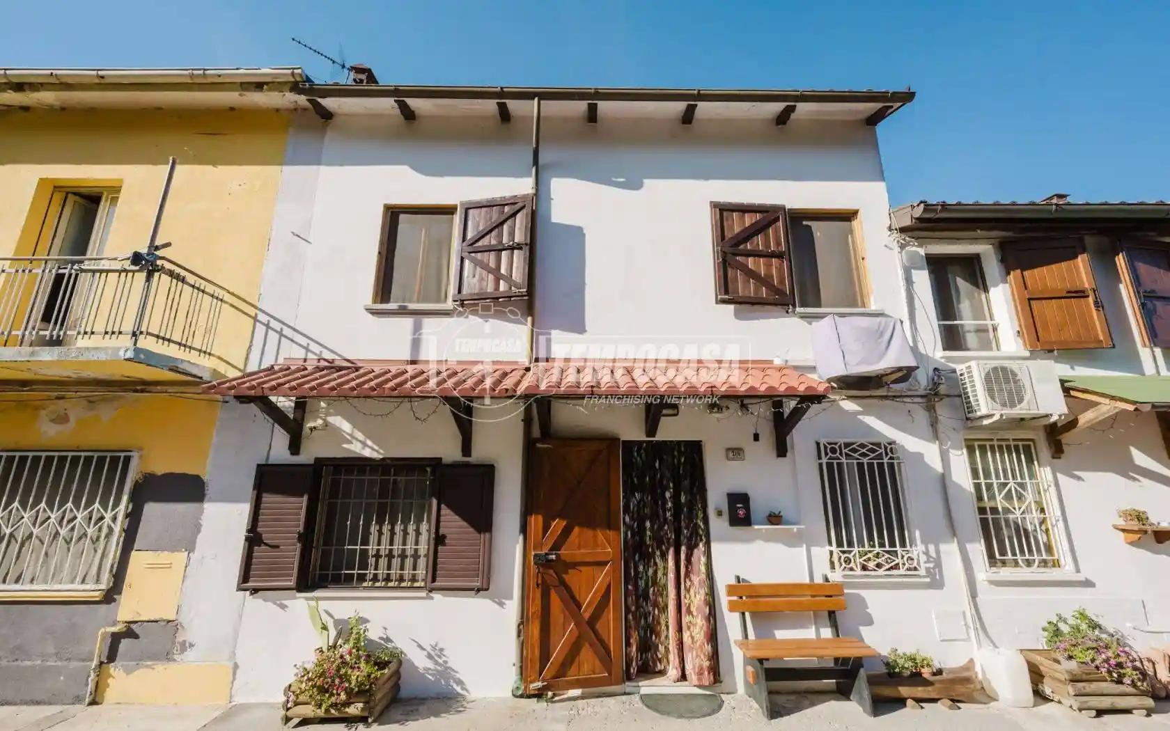 Casa indipendente in vendita a Argenta