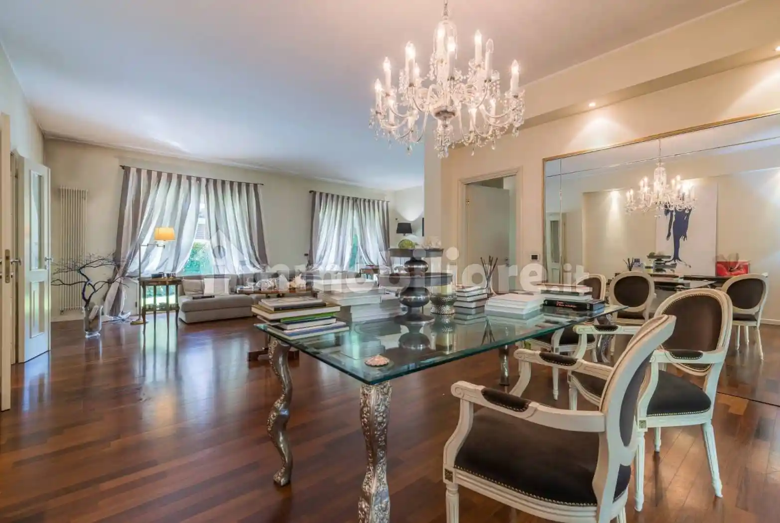 Villa in vendita a Cesenatico