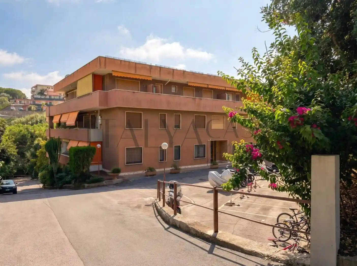 Appartamento in vendita a Sanremo
