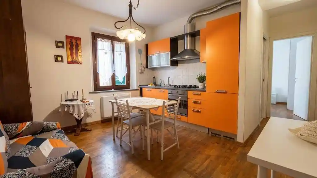 Appartamento in affitto a Empoli