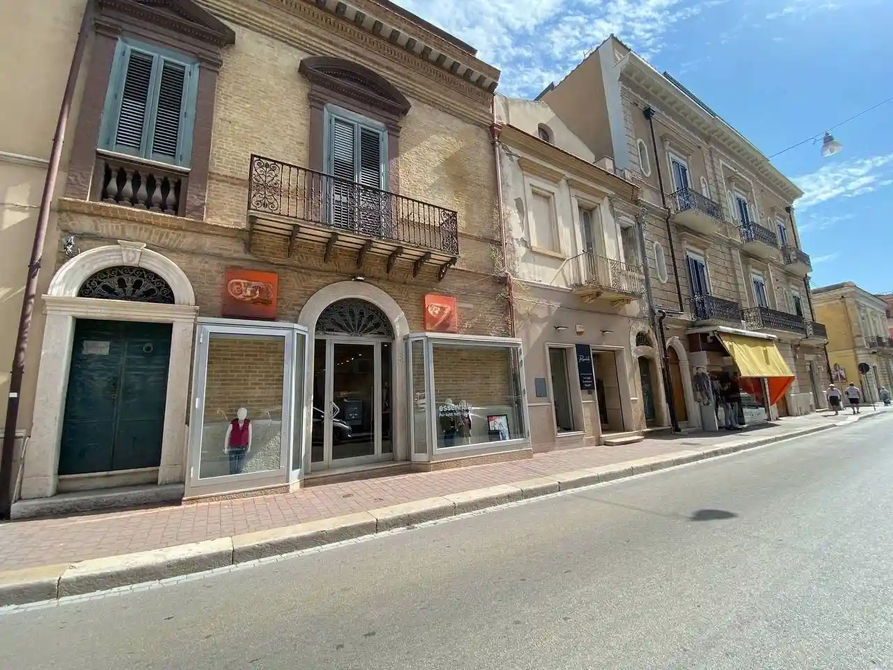 Appartamento in vendita a San Severo