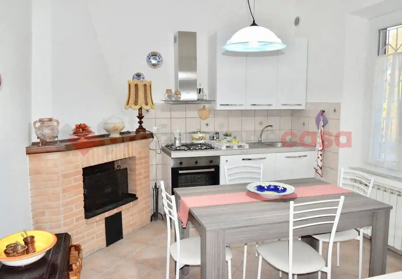 Appartamento in affitto a Corciano