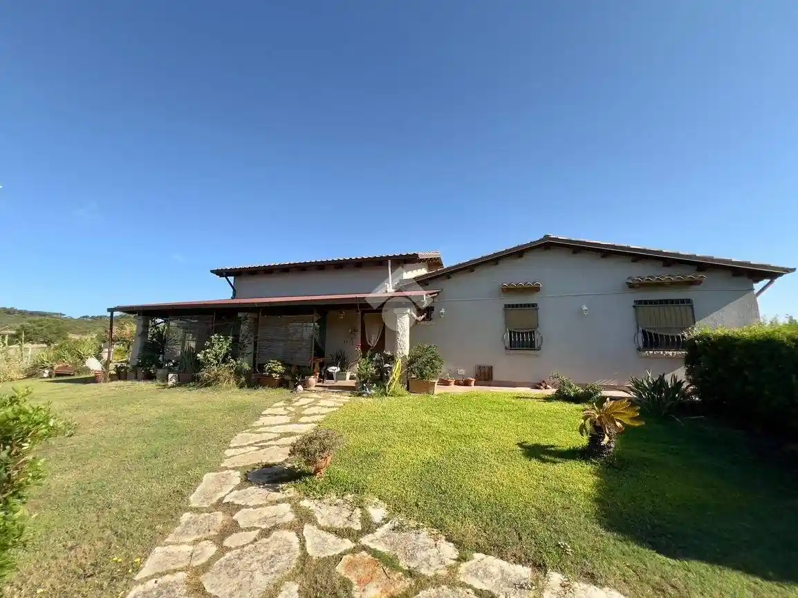 Villa in vendita a Gonnesa