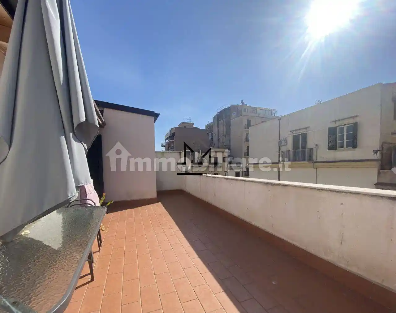Appartamento in affitto a Palermo