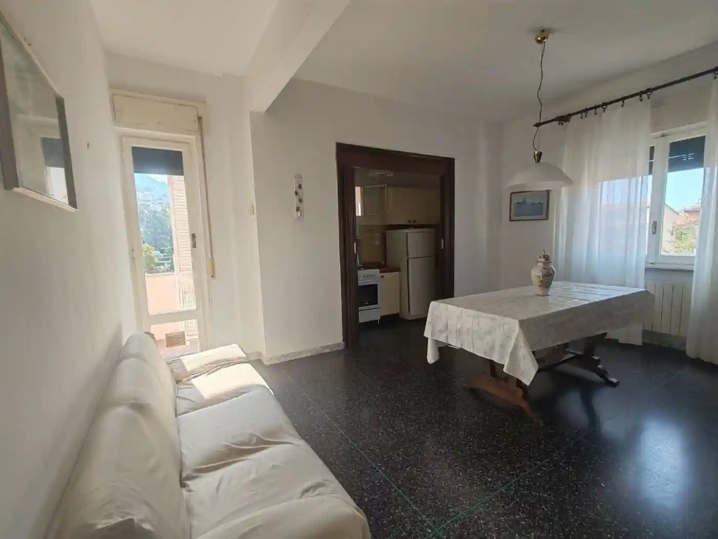Appartamento in vendita a Massa