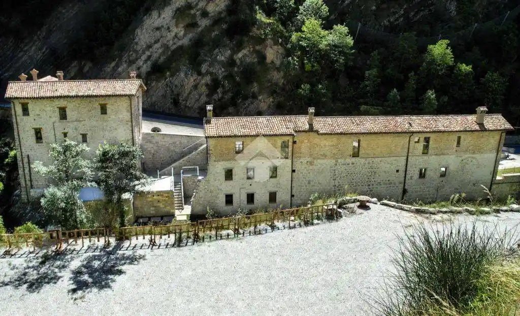 Appartamento in vendita a Gubbio