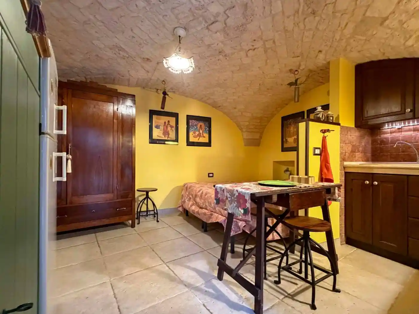 Casa indipendente in vendita a Putignano