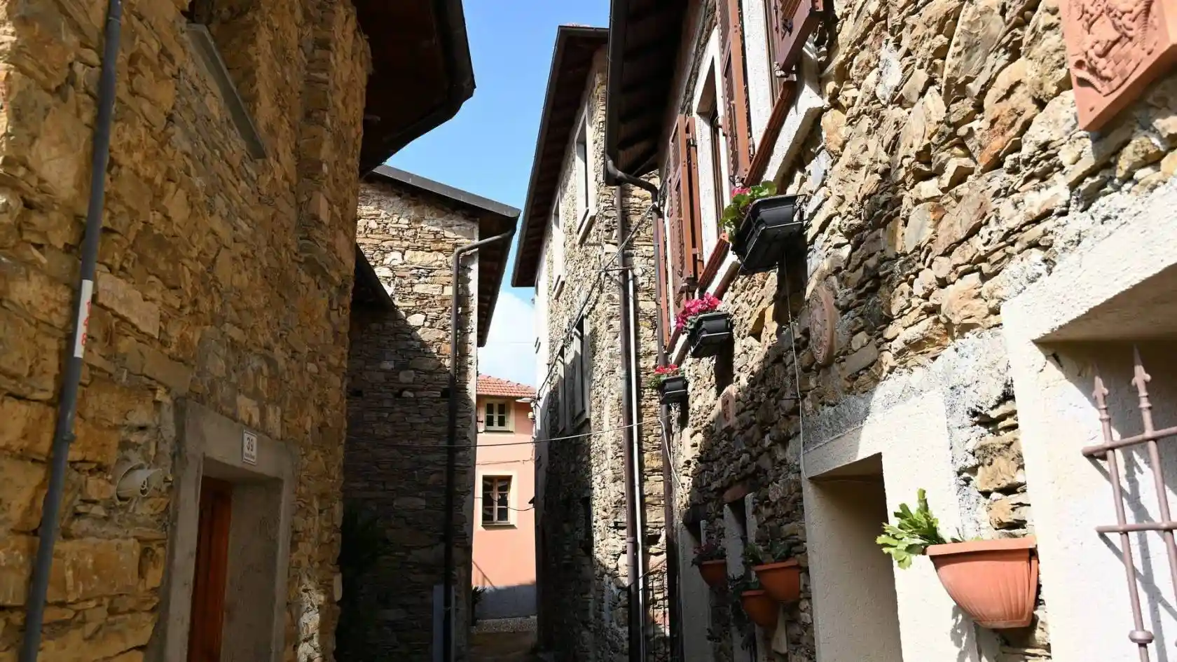 Casa indipendente in vendita a Stellanello