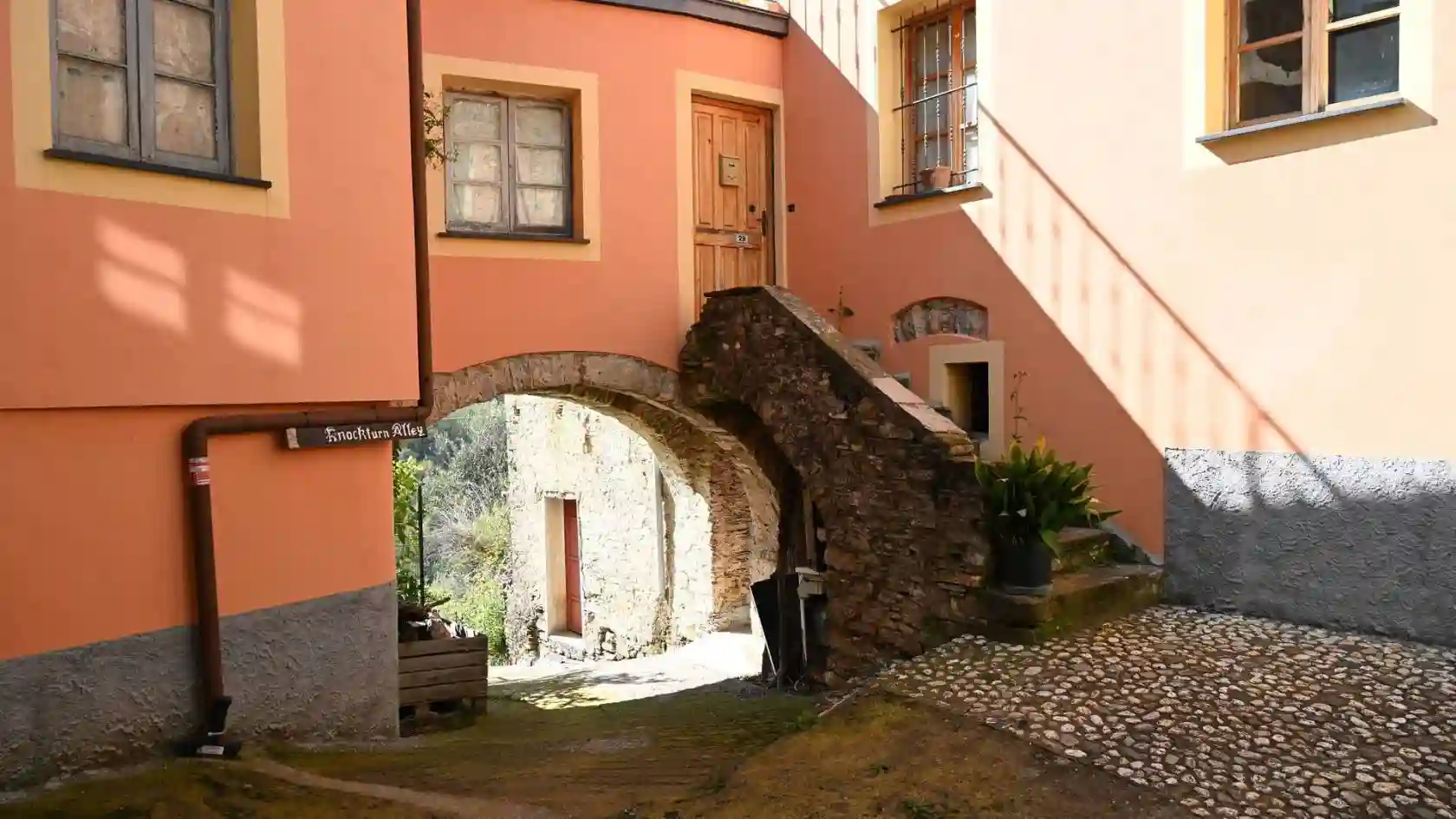 Casa indipendente - foto 5