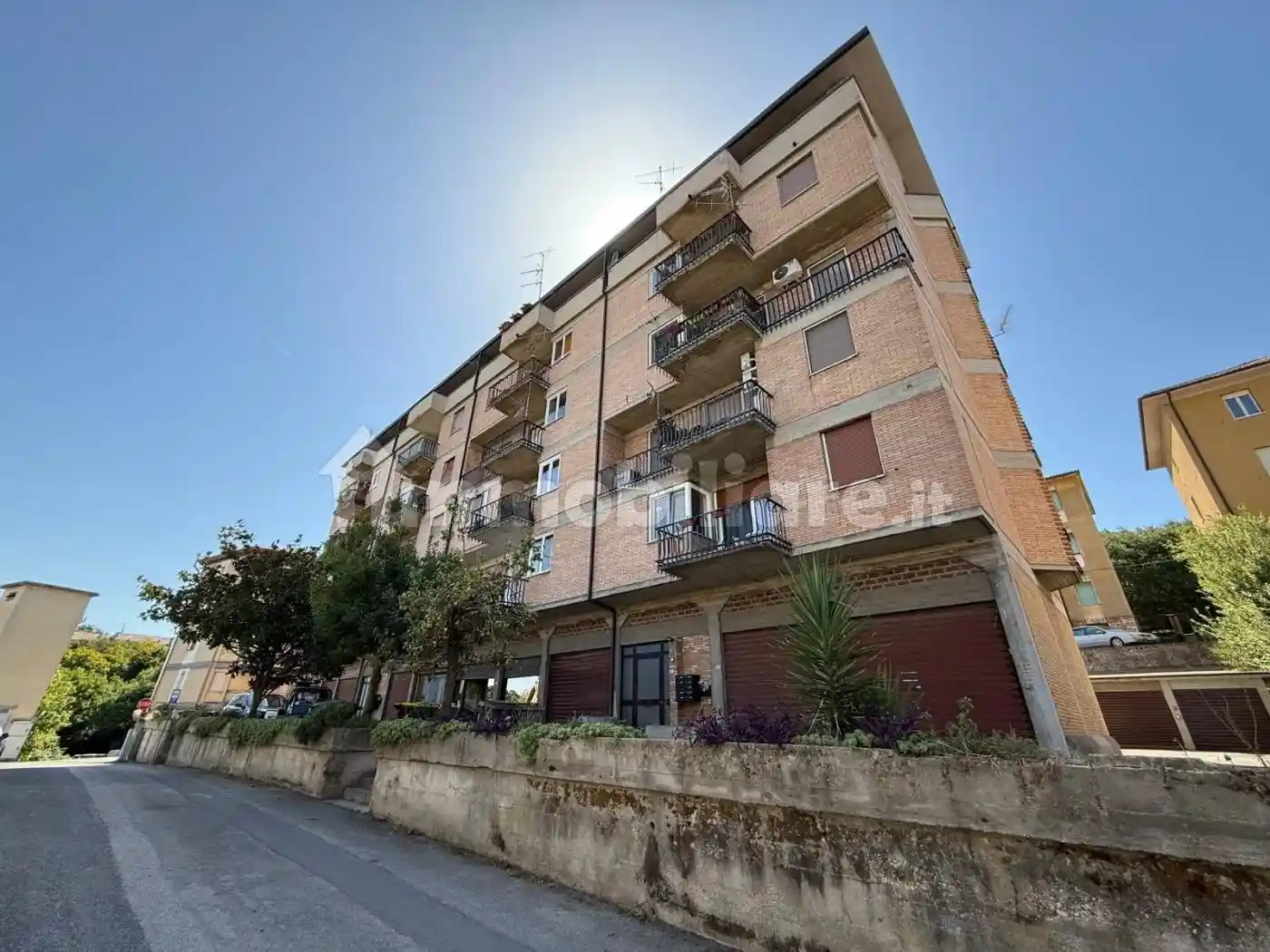 Appartamento in vendita a Narni