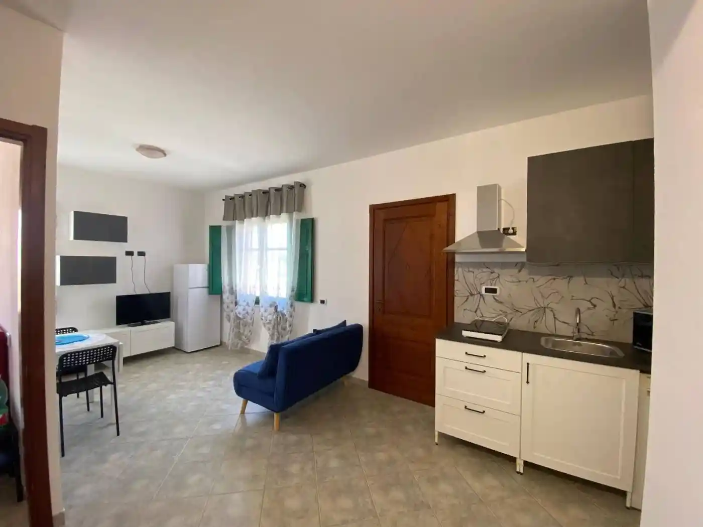 Appartamento in vendita a Muravera