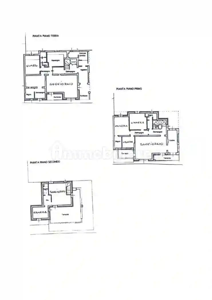 Villa - foto 2