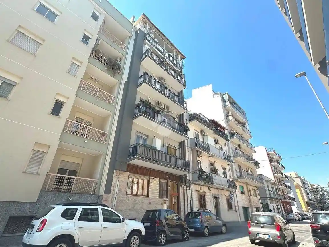 Appartamento in vendita a Barletta
