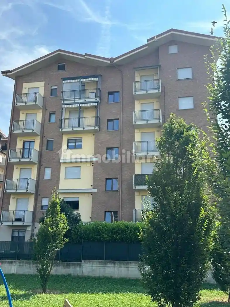 Appartamento in vendita a Rivalta di Torino