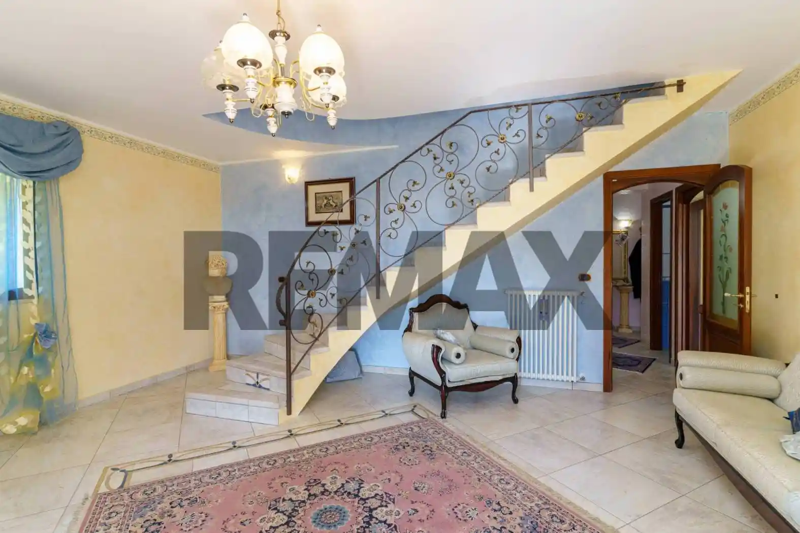 Villa in vendita a Troina