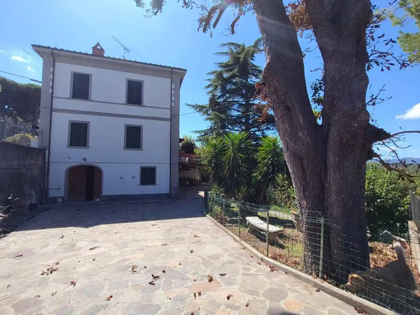 Casa indipendente in vendita a Fauglia