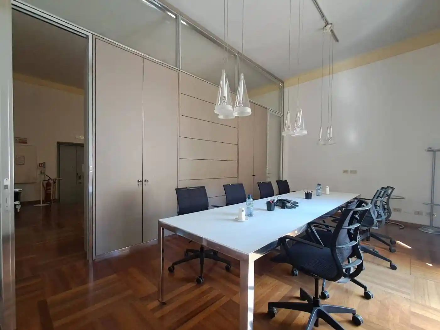 Palazzo - Edificio in affitto a Roma