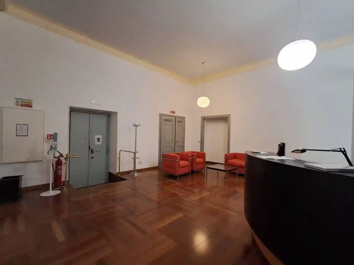 Palazzo - Edificio - foto 3