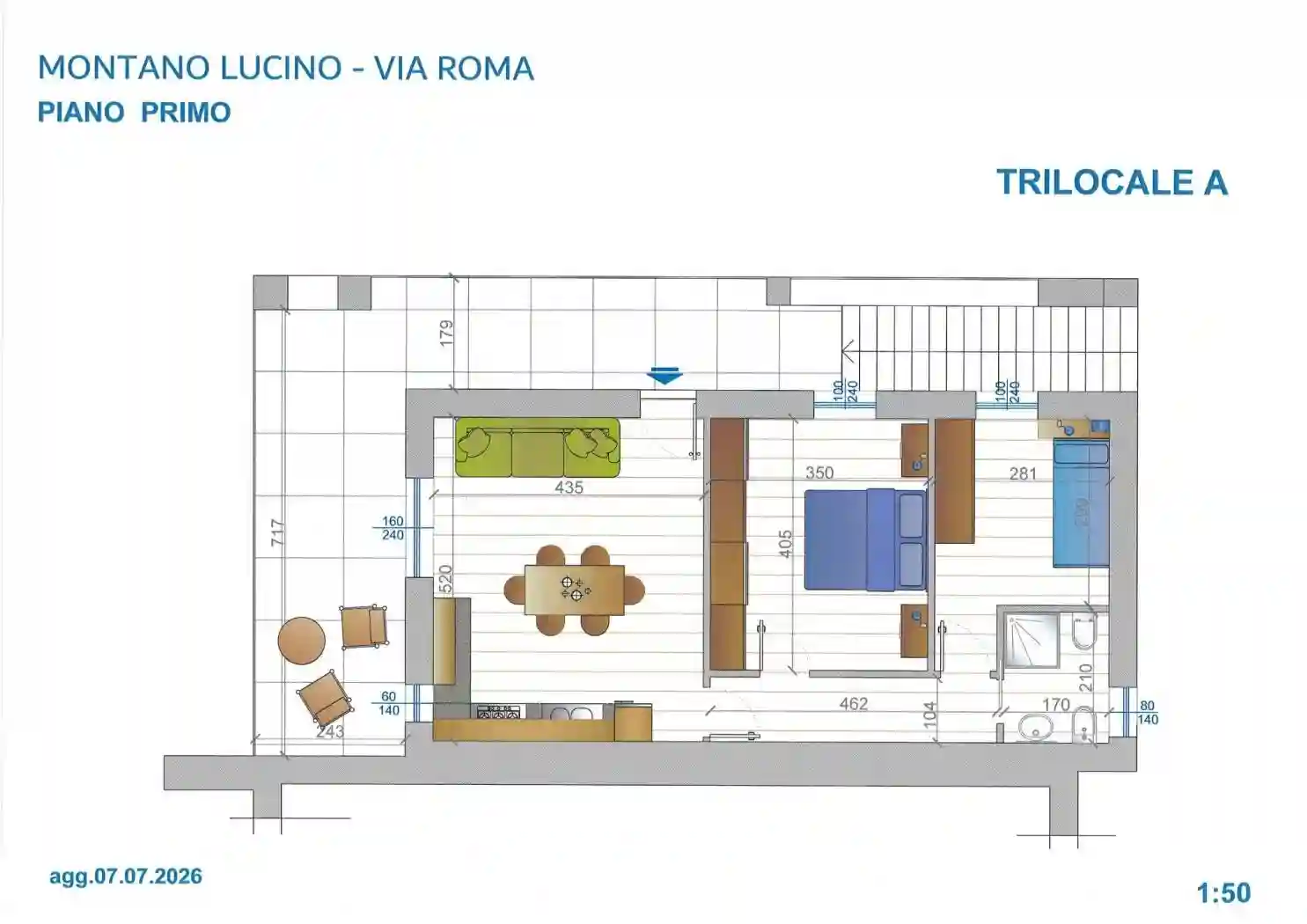 Appartamento - foto 3
