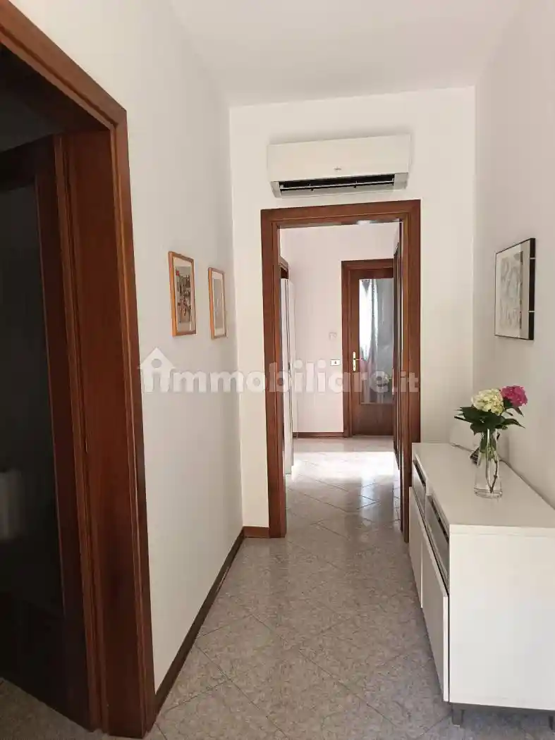 Appartamento in vendita a Padova