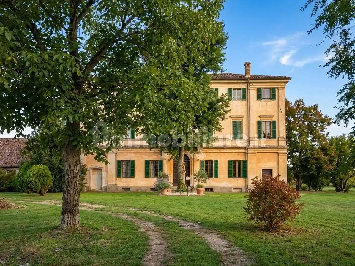 Villa in vendita a Savigliano
