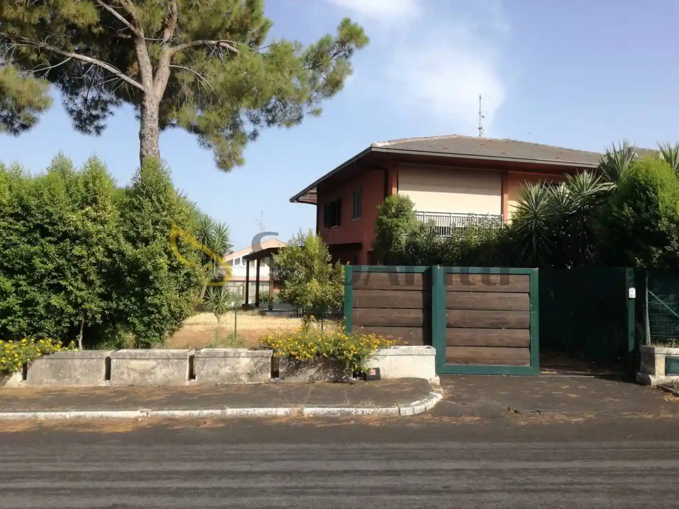Villa in affitto a Aci Sant'Antonio