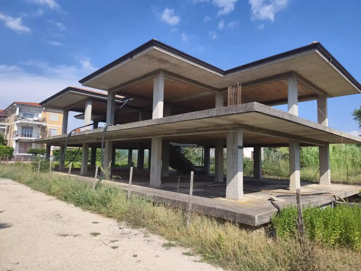 Villa in vendita a Minturno