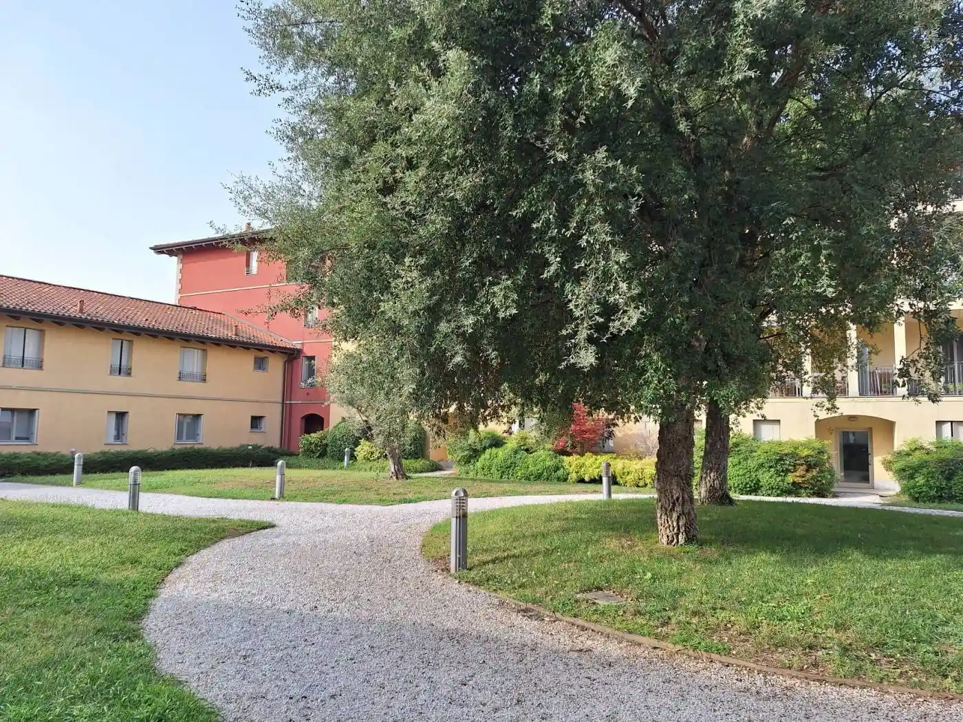 Appartamento in vendita a Mantova