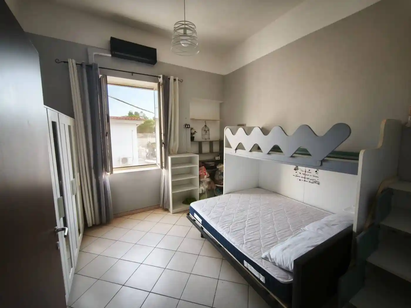 Appartamento in affitto a Bacoli