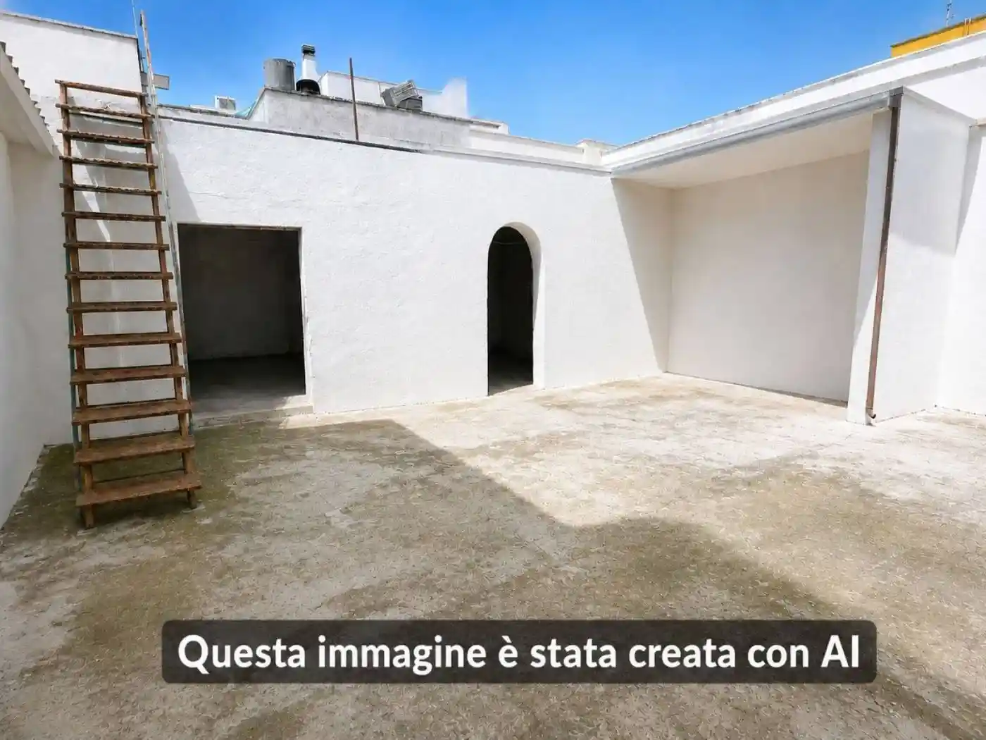 Casa indipendente in vendita a Mesagne