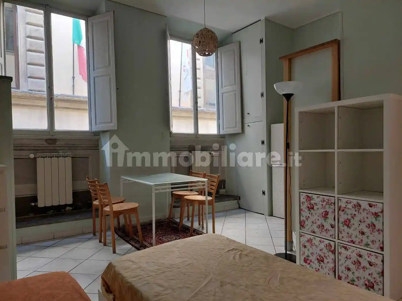 Appartamento in affitto a Firenze