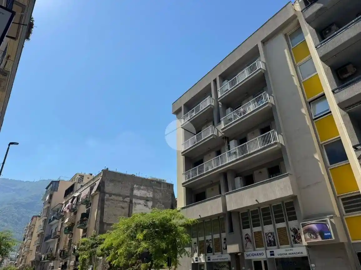 Appartamento in vendita a Castellammare di Stabia