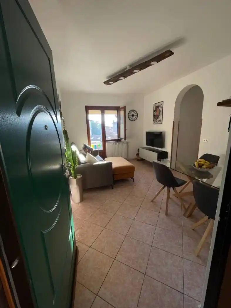 Appartamento in vendita a Luino