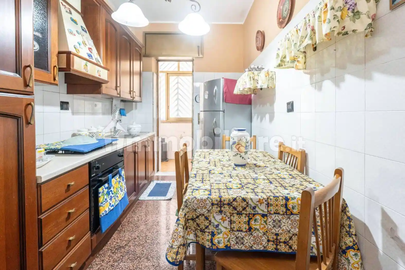 Appartamento in vendita a Catania