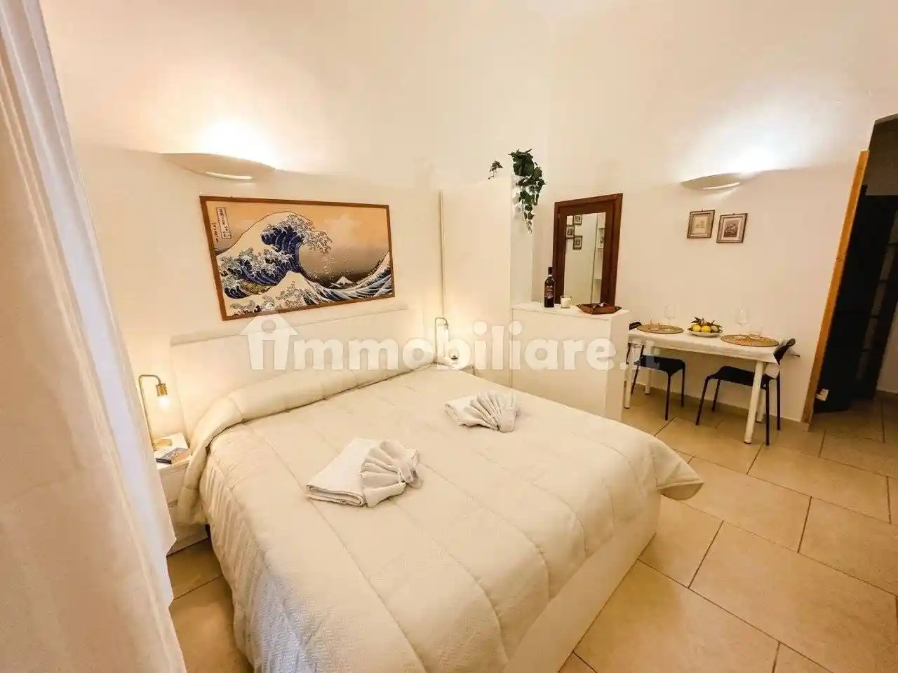 Appartamento in affitto a Firenze