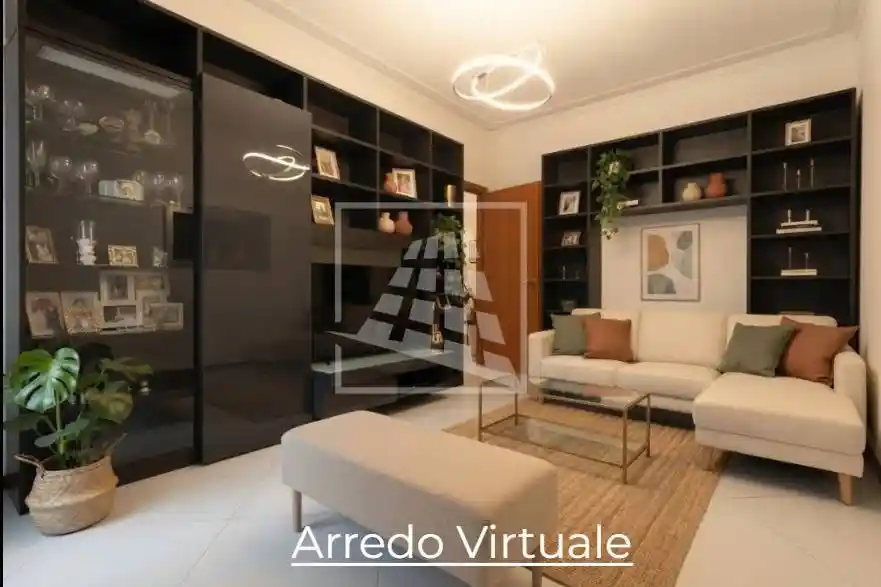 Appartamento in vendita a Reggio Emilia