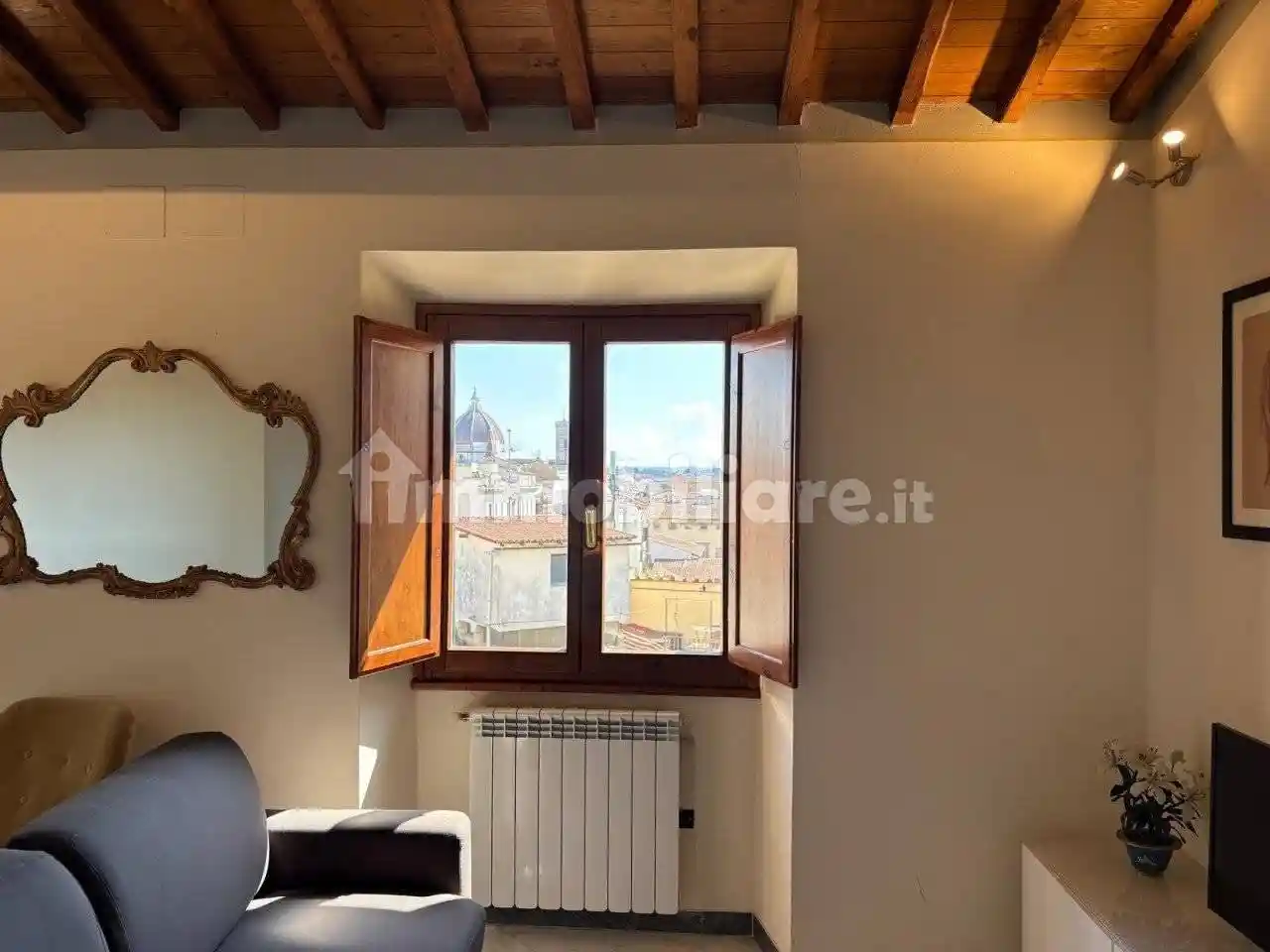 Appartamento in affitto a Firenze
