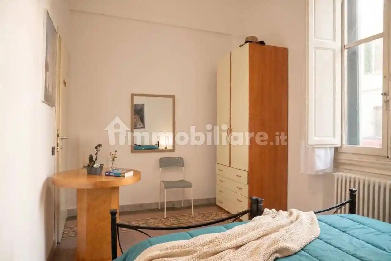 Appartamento in affitto a Firenze