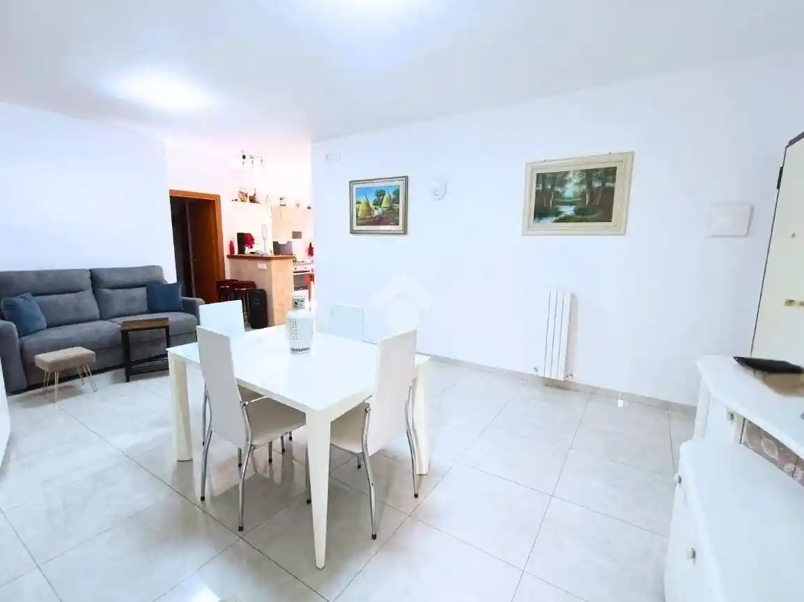 Appartamento in vendita a San Severo