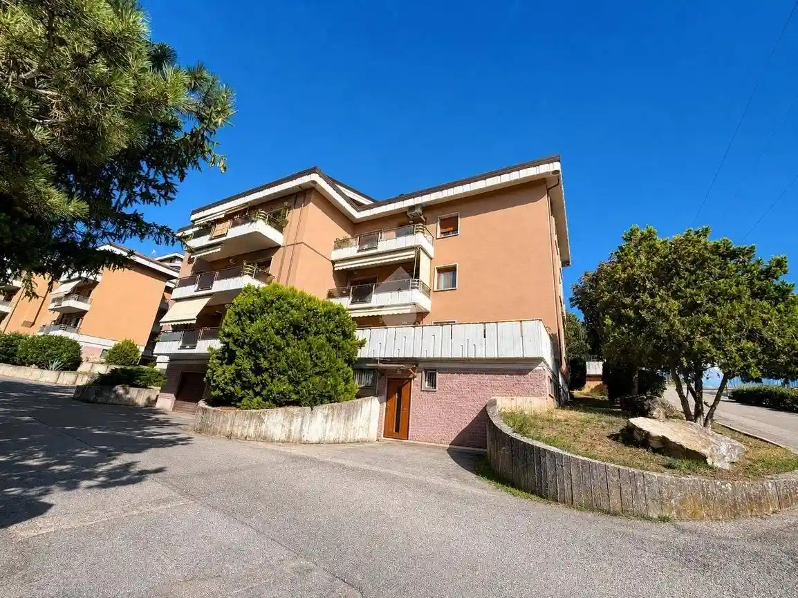 Appartamento in vendita a L'Aquila