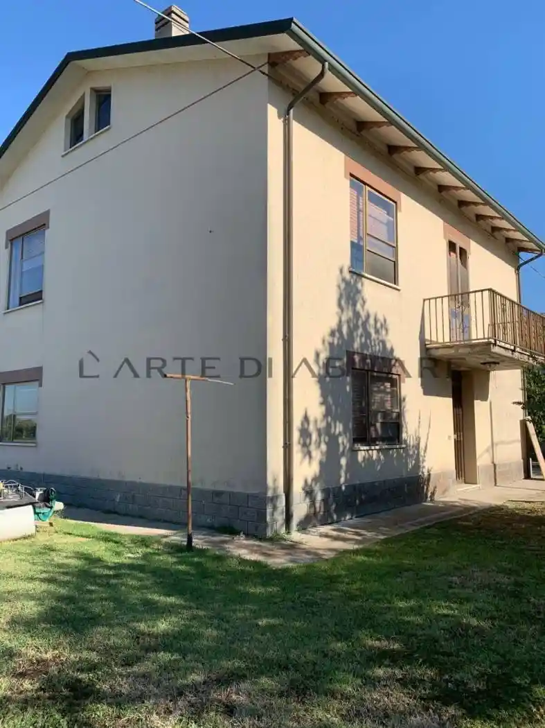 Casa indipendente in vendita a Ravenna