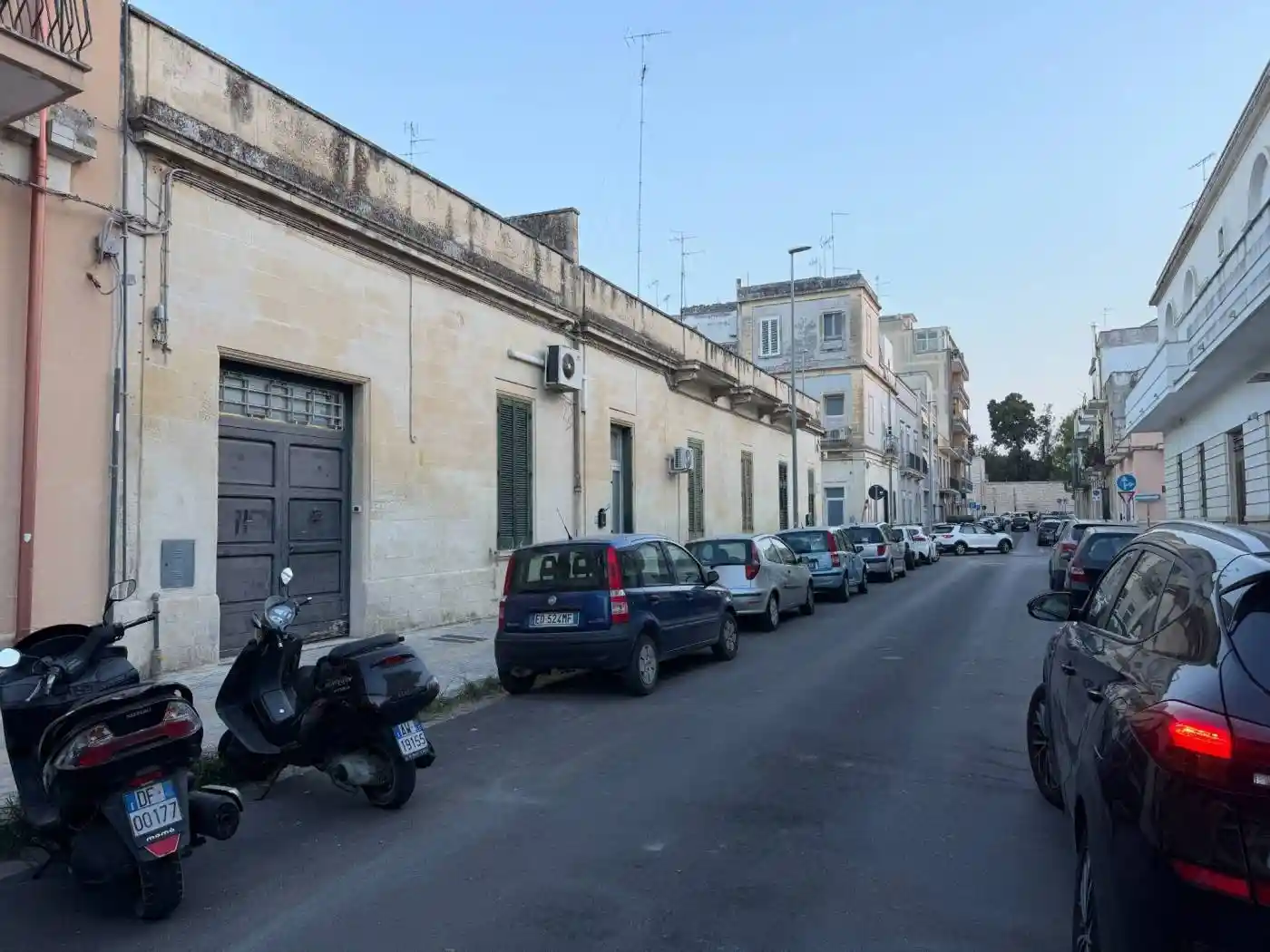 Casa indipendente in vendita a Lecce