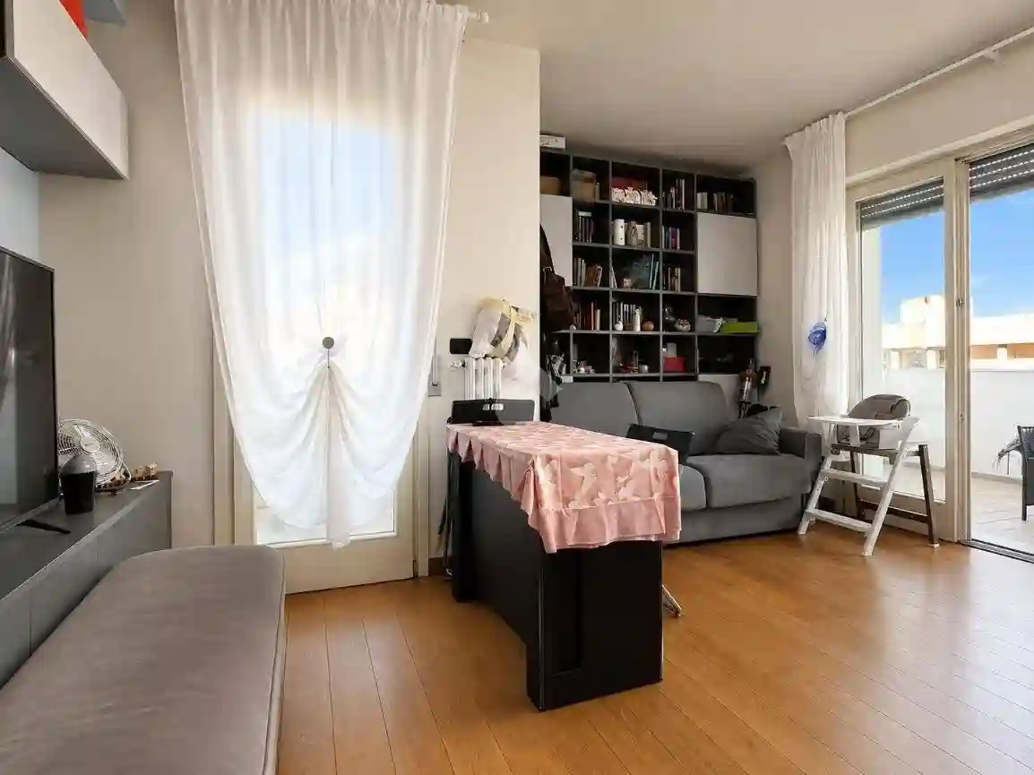 Appartamento - foto 5