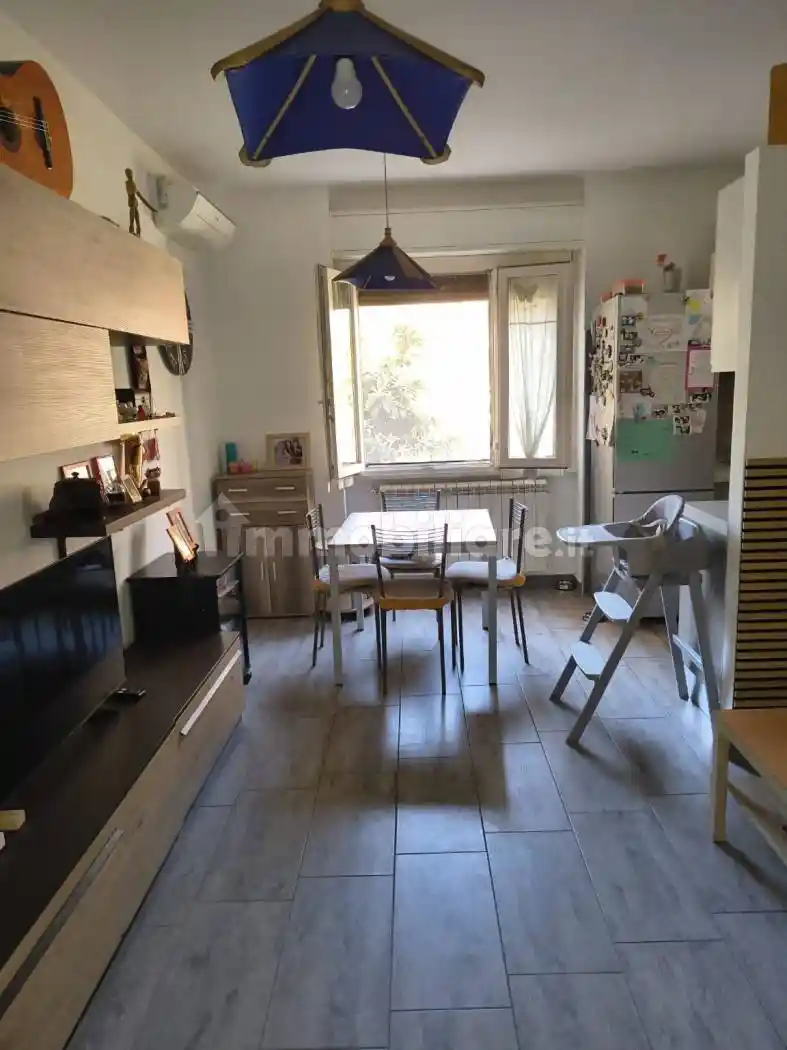 Appartamento in vendita a Latina