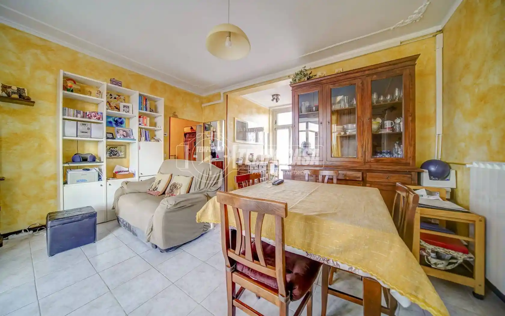 Appartamento in vendita a Jerago con Orago